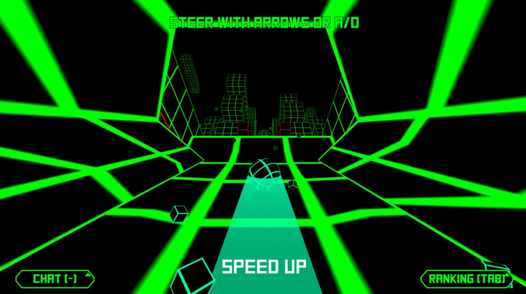 Increasing Speed Challenge